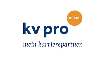Logo KV pro AG
