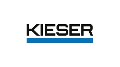 Logo Kieser Training