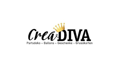 Logo CreaDIVA