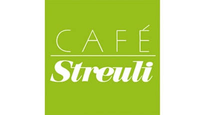 Logo Café Streuli
