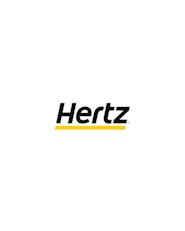 Hertz Schweiz Logo