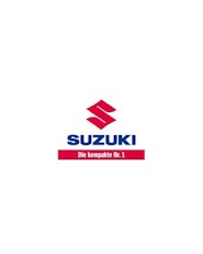 Suzuki Logo