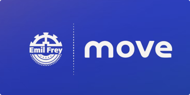 Emil Frey Move