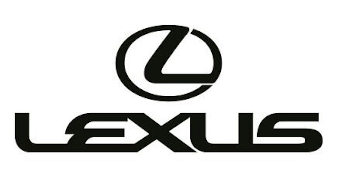 Lexus logo