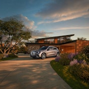 Der neue Mercedes-Benz GLC