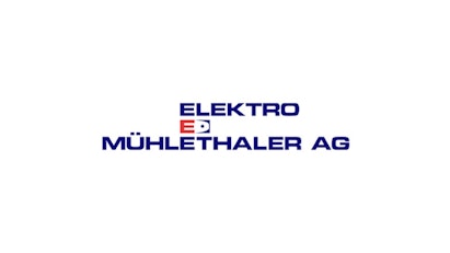 Logog Elektro Mühlethaler AG