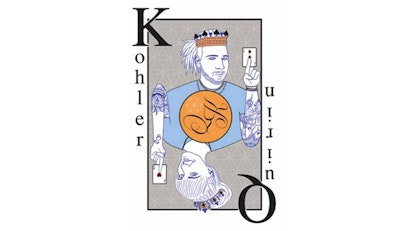 Logo Quirin Kohler