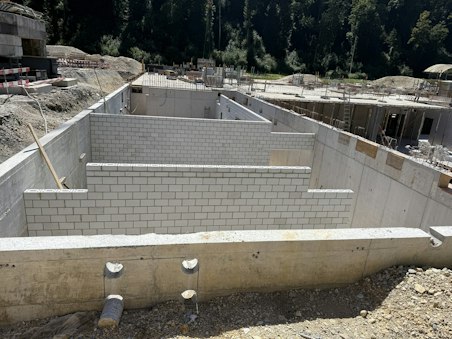 Baustelle