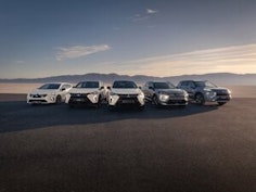 Découvrez les avantages Mitsubishi