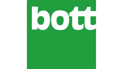 Logo Bott Schweiz AG