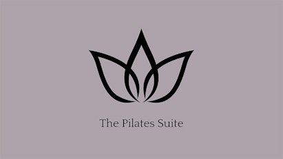 Logo The Pilates Suite