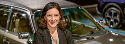 Madame Citroën