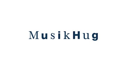Logo Musik Hug