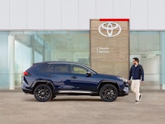 Toyota prolonge Toyota Relax et Toyota Assistance jusqu’à 15 ans