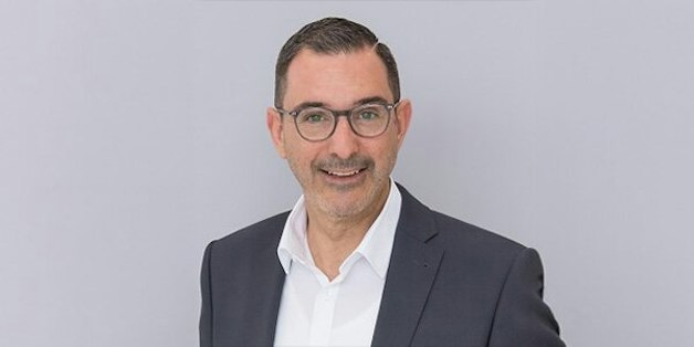 Maurizio Timperio