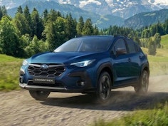 Subaru Angebote & Sonderserien