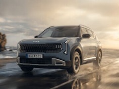 Nouveau Kia Seltos