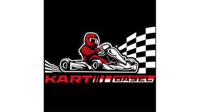 Logo Kartbahn Basel