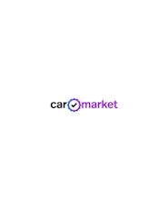 Carmarket Logo