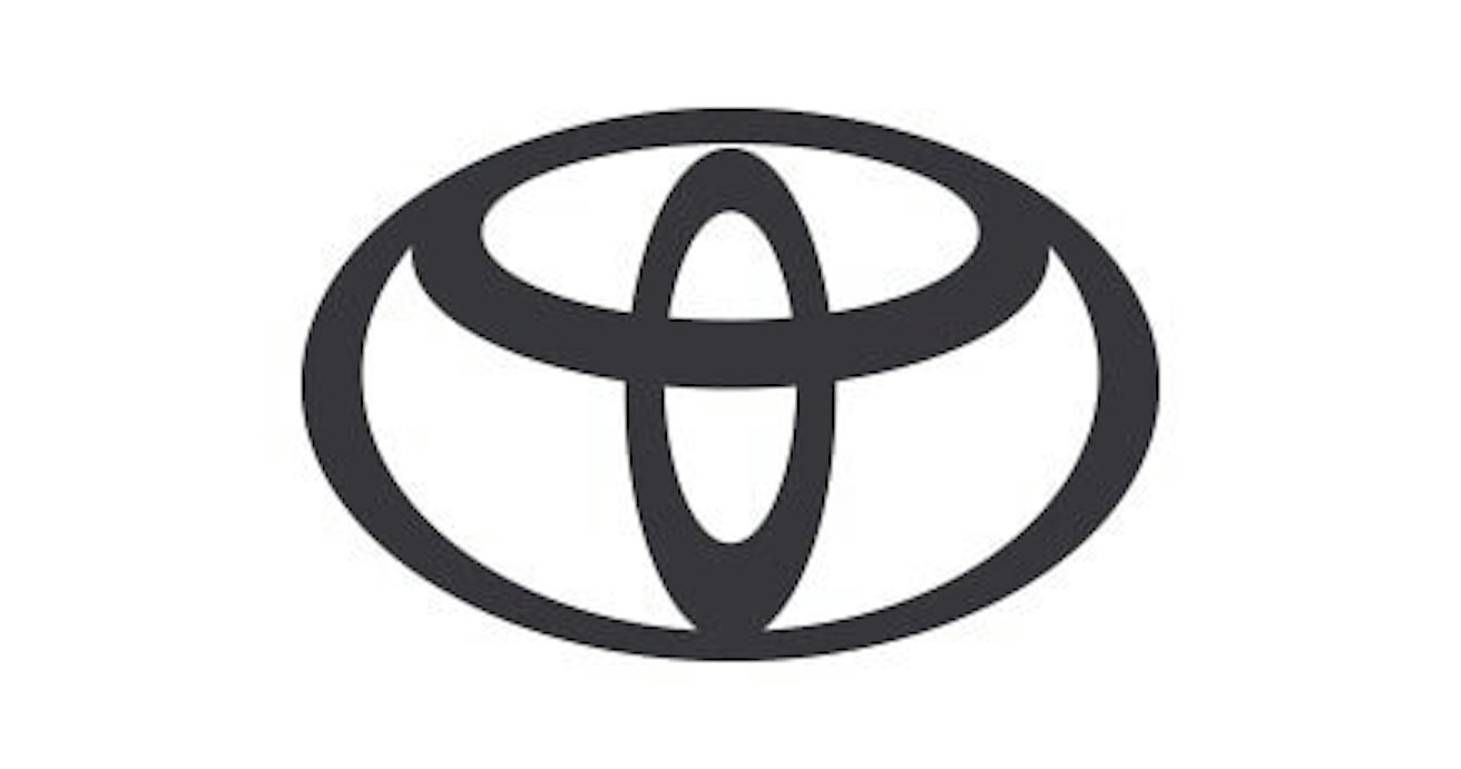 Toyota logo