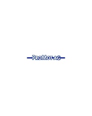ProMot AG Logo