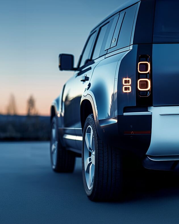 SUV