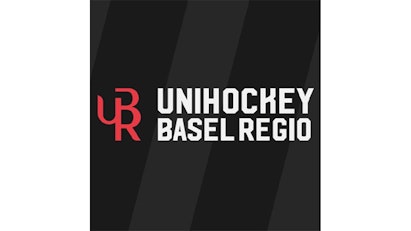 Logo Unihockey Basel Regio