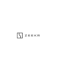Zeekr Logo