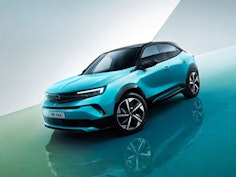 Opel Mokka VIVA