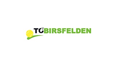 Logo Tennis Club Birsfelden