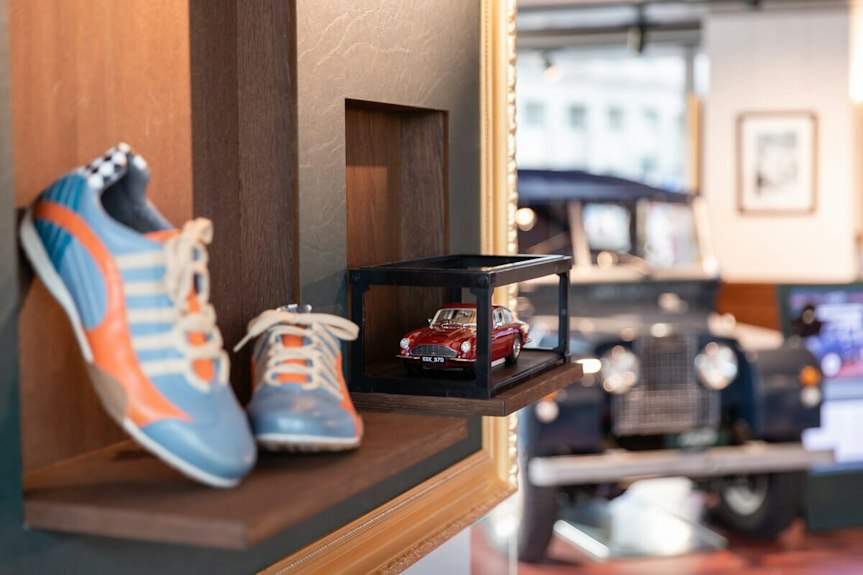 Emil Frey Classics Boutique