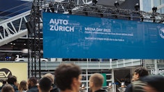 Auto Zürich 2026