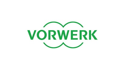 Logo Vorwerk Schweiz AG