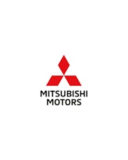 Mitsubishi Logo
