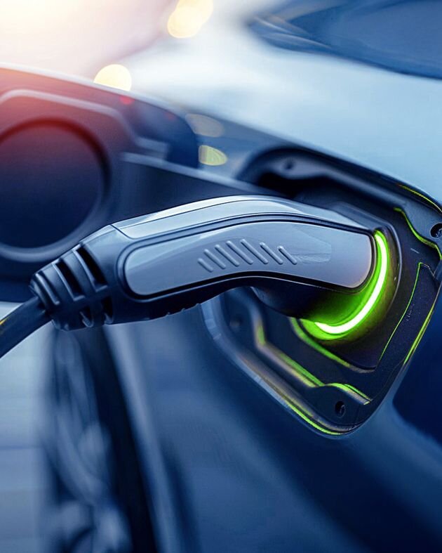 E-Car