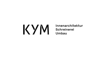 Logo Kym Innenarchitektur & Schreinerei GmbH