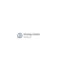 Driving Center Safenwil Logo