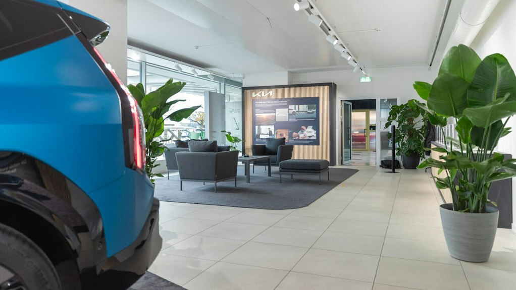 EMIL FREY CITY STORE