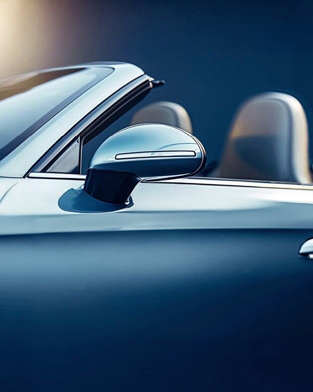 Cabrio