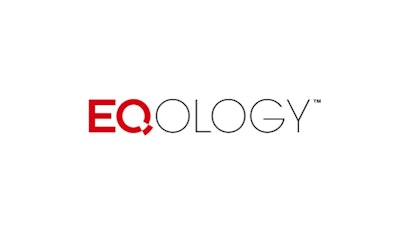 Logo Eqology Pure Arctic Oil