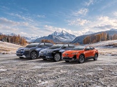 Die aktuellen Subaru Angebote
