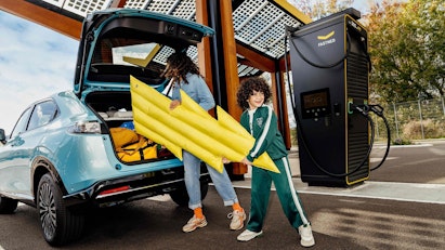  Jetzt E-Auto ausgiebig testen! 